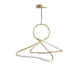 101 Copenhagen Kumo Mini Chandelier