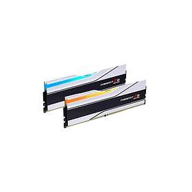 G.Skill Trident Z5 Neo White RGB DDR5 6000MHz 2x32GB (F5-6000J3636F32GX2-TZ5NRW)