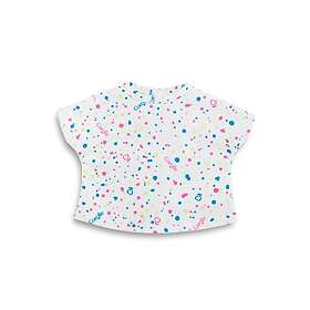 Corolle Ma T-shirt Confetti