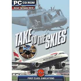 Take to the Skies (PC)