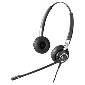 Jabra Biz 2400 II Duo