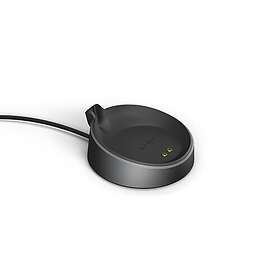 Jabra 14207-77, Stativ till headset, Svart