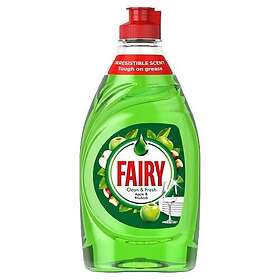 Fairy Washing Up Liquid 320ml  