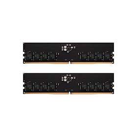 Team Group Elite DDR5 6000MHz 2x16GB (TED532G6000C48DC01)