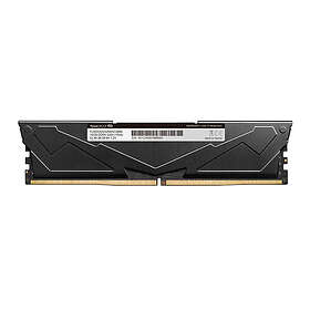 Team Group T-Force Vulcan DDR5 5200MHz 2x8GB (FLBD516G5200HC40CDC016)