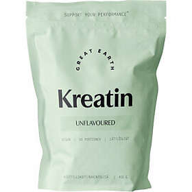 Great Earth Kreatin 400g 