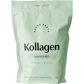 Great Earth Kollagen 400g  