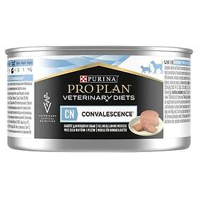 Purina Pro Plan Veterinary Diets Cn Convalescence Våtfoder 195g