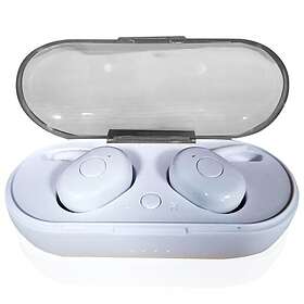 V.Silencer Ture Wireless Earbuds