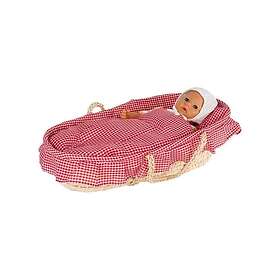 Goki Dolls Carrycot