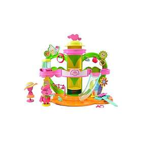 Boti Pockey Money Piggies Shopping Mall Playset