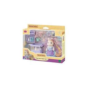 Sylvanian Families Pony's Hair Stylist Set