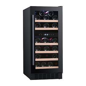 Temptech Prestige PRESQ38DB-24 (Svart)