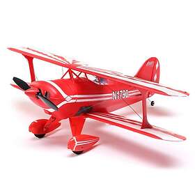 Horizon Hobby E-Flite UMX Pitts S-1S BNF Basic med AS3X & SA