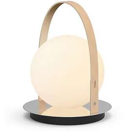 Bola Ljuslykta Portabel 