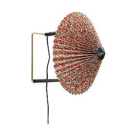 Hay X Liberty Wall Vägglampa 30x30 Cm 