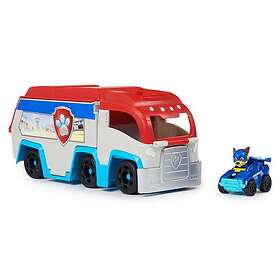 Spin Master Paw Patrol: Pup Squad Paw Patroller