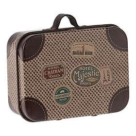 Maileg Suitcase micro Off white