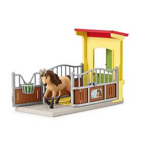 Schleich 42609 Hästleksats