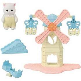 Sylvanian Families The Babies Windmill