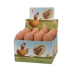 Keycraft Egg Jetball