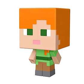 Minecraft Mob Head Minis, Alex