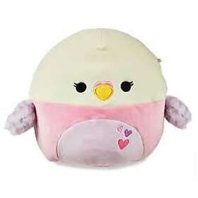 Squishmallows 19 cm, Isadora