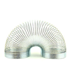 Robetoy Slinky Metal 7cm