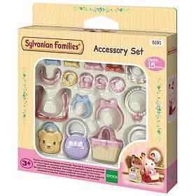 Sylvanian Families Accessoarer