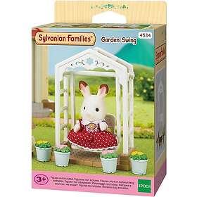 Sylvanian Families Hammock