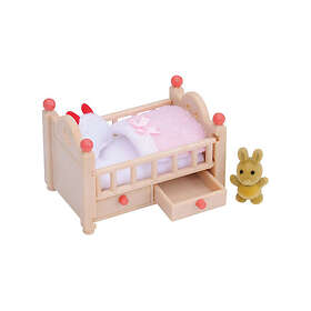 Sylvanian Families Babysäng