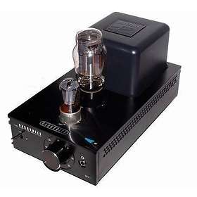 Optisk till koaxial omvandlare