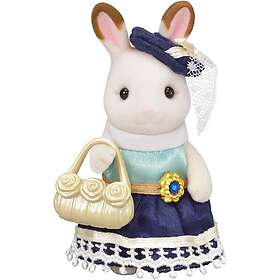 Sylvanian Families Town Series Fröken Chokladkanin