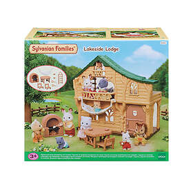 Sylvanian Families 05451