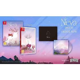 Neva - Devolver Deluxe (Switch)