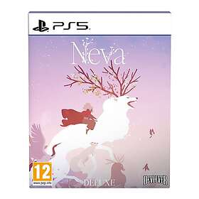 Neva Deluxe Edition (PS5)