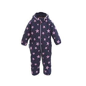 Ticket to Heaven Overall M. Avtagbar huva Allov Snowsuit