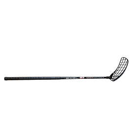 Exel Shock Absorber Black 2,6 Round MB