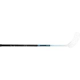 Unihoc Evolite Carbskin Slim Titan 26