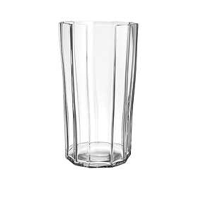 Orrefors Reed Lantern 25cm