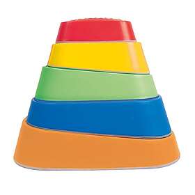 MyPauze Balansstenar 5 Delar