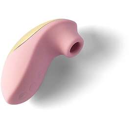 Natural Glow Blush Vibrator