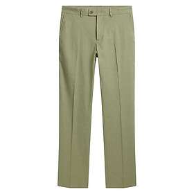 J.Lindeberg Lois Linen Stretch Pants (Herr)