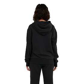 Knowledge Cotton Basic Badge Hoodie (Dam)