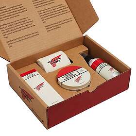 Red Wing Shoes Red Oil Tanned Care Kit