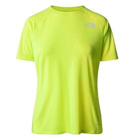 The North Face Summit High Trail Run T-Shirt (Dam)