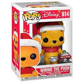 Funko POP figure Disney Winnie the Pooh Winnie the Pooh Exclusive