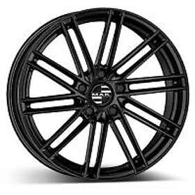 MAK Wheels Leipzig dark 10x21 5/130 ET39 CB66.5