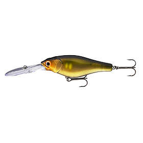 Daiwa Prorex Swift Crank 250 Ghost Yellow Ayu