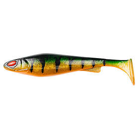 Daiwa PX Lazy Shad 24 Ghost Golden Perch